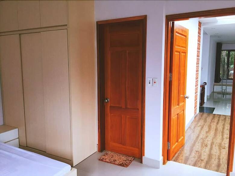 Hotel D'home Homestay Cat Ba