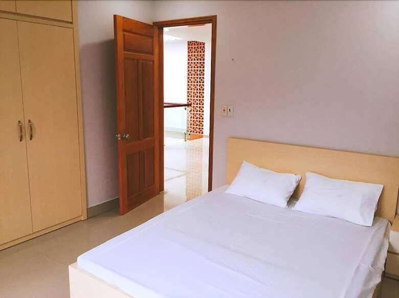Hotel D'home Homestay Cat Ba