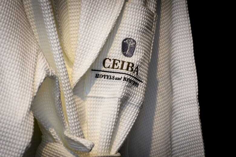 Hotel Ceiba Bissau