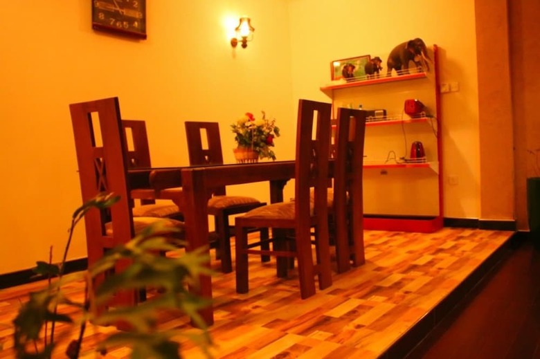 Hotel Dambulla Holiday Home