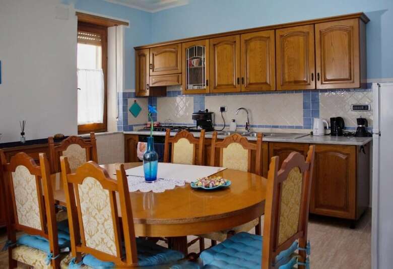 Bed & Breakfast La Collina Dei Ciliegi