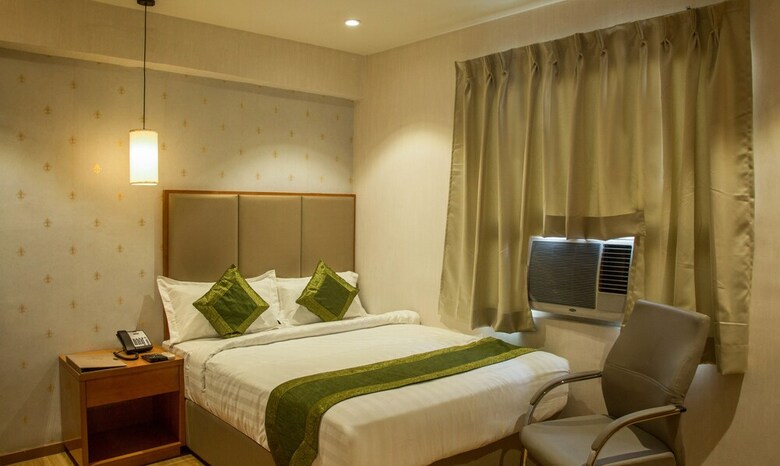 Hotel Treebo Reva Regency