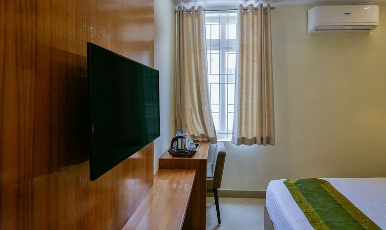Hotel Treebo Kanaka Grand