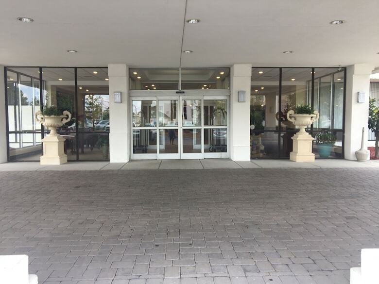 Clarion Hotel