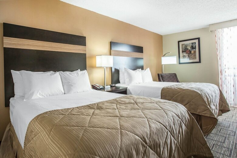 Clarion Hotel