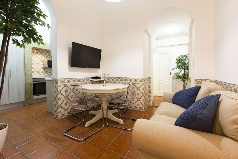 Apartamentos Downtown Classic By Homing