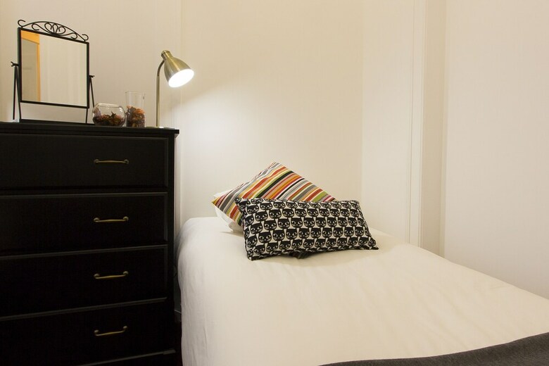 Apartamentos Downtown Classic By Homing