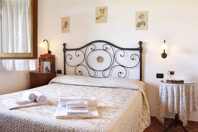 Apartamento La Vecchia Fornace