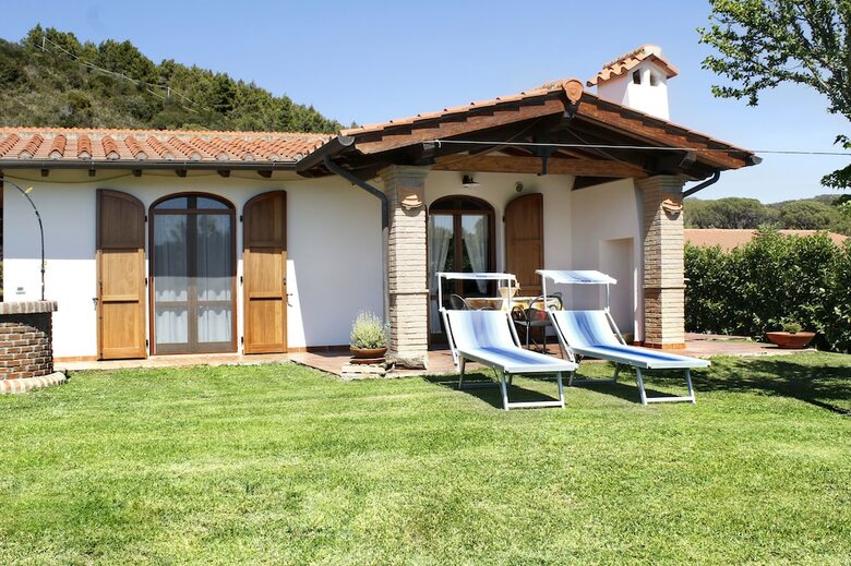 Apartamento La Vecchia Fornace