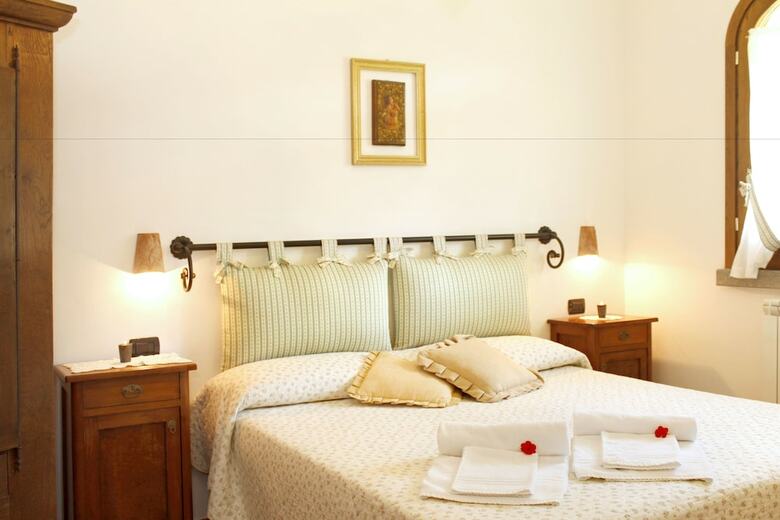Apartamento La Vecchia Fornace