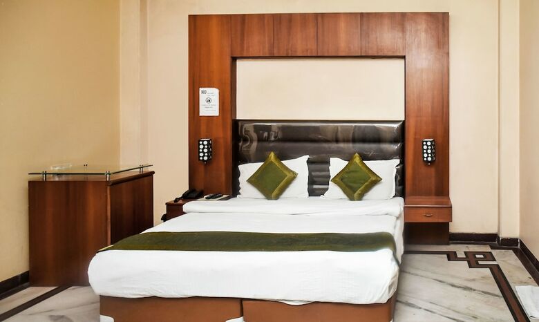 Hotel Treebo Magnate