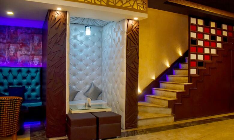 Hotel Treebo Magnate