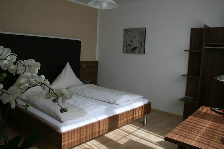 Hotel Bavaria Garni