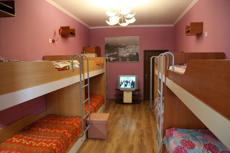 Hostal Hostel Gastroler