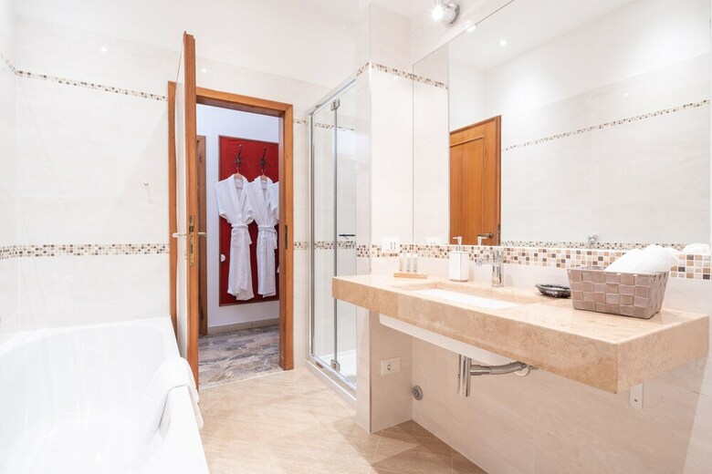 Ve.ni.ce Cera Casa Dolce Vita