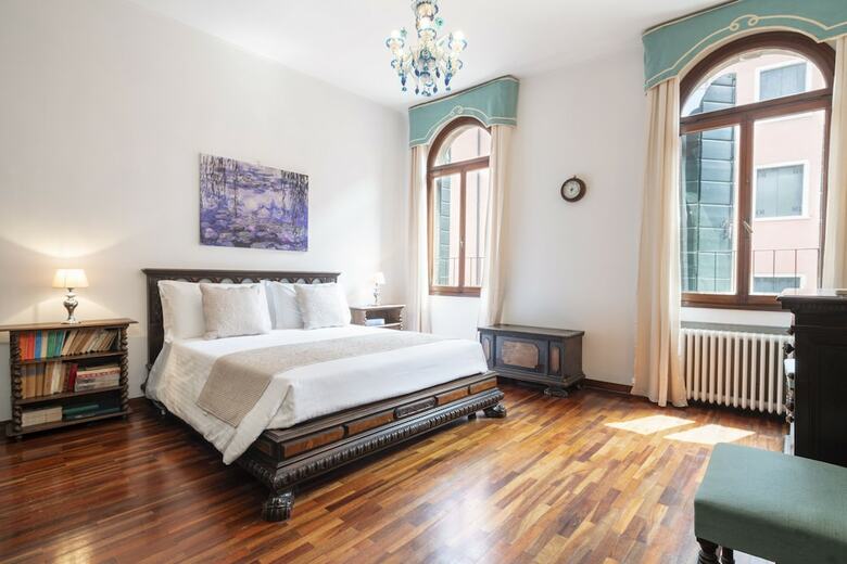 Ve.ni.ce Cera Casa Dolce Vita