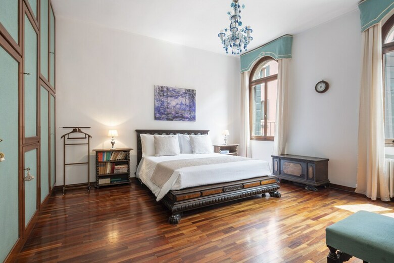 Ve.ni.ce Cera Casa Dolce Vita