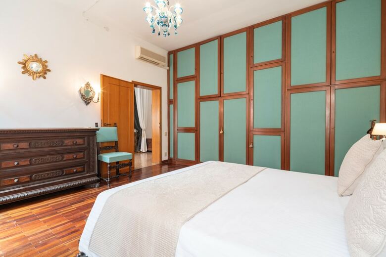 Ve.ni.ce Cera Casa Dolce Vita