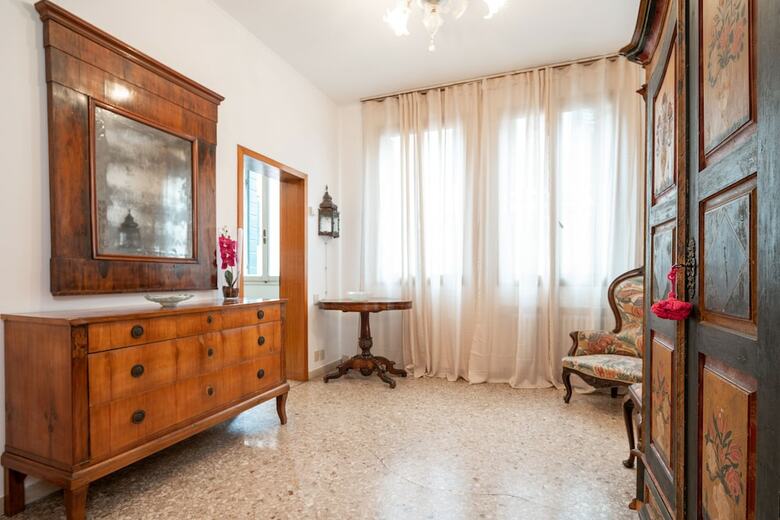 Ve.ni.ce Cera Casa Dolce Vita