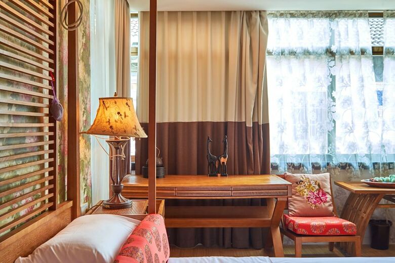 Posada Hangzhou Ling Inn