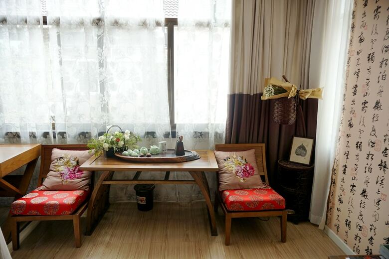 Posada Hangzhou Ling Inn