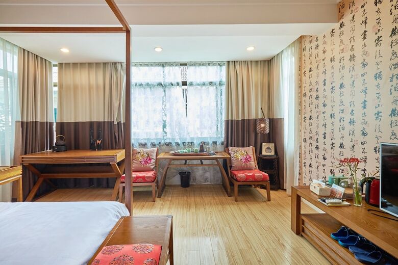 Posada Hangzhou Ling Inn