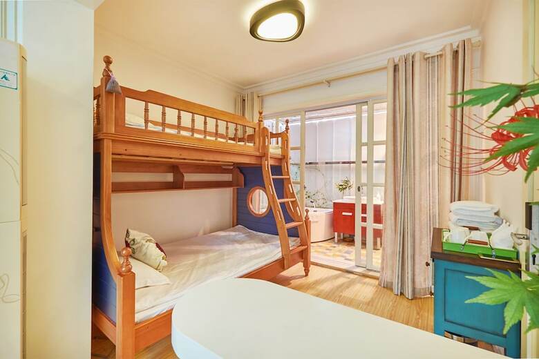 Posada Hangzhou Ling Inn
