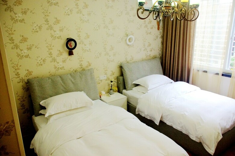 Posada Hangzhou Ling Inn