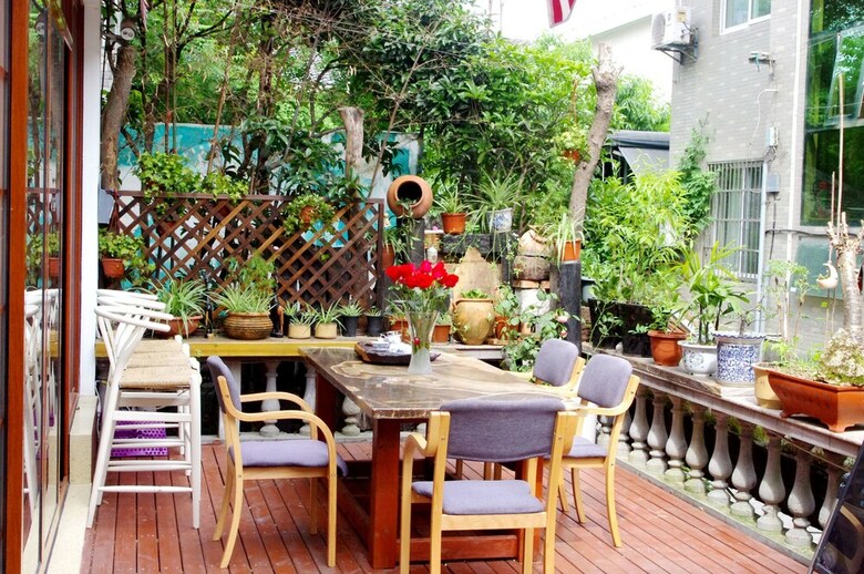 Posada Hangzhou Ling Inn