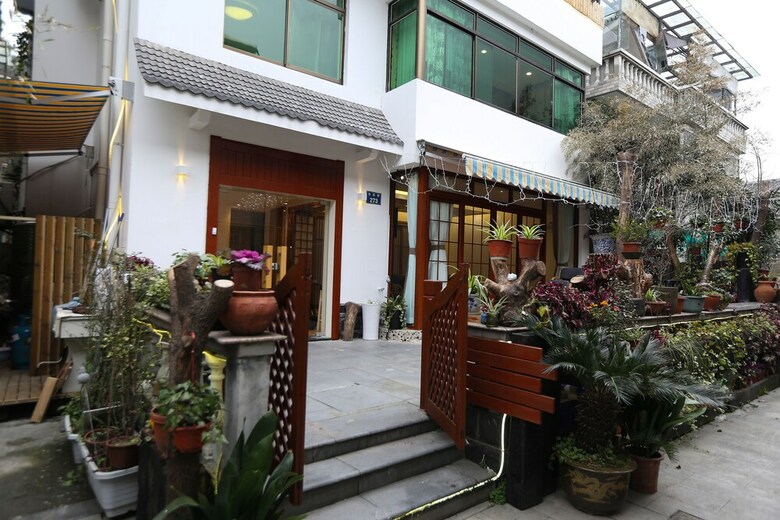 Posada Hangzhou Ling Inn