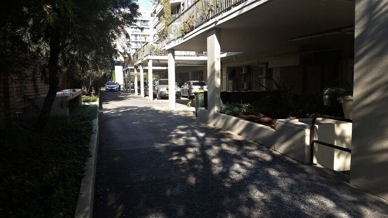 Apartamentos Brighton-le-sands Beachside