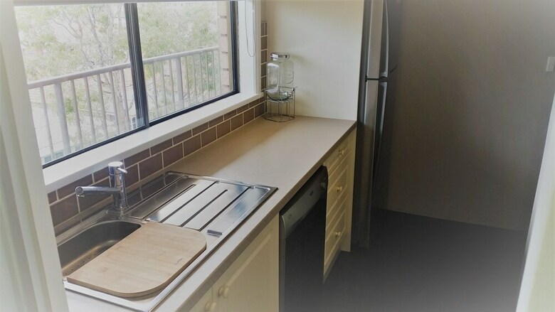 Apartamentos Brighton-le-sands Beachside