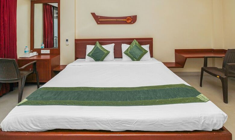 Hotel Treebo Konark Residency