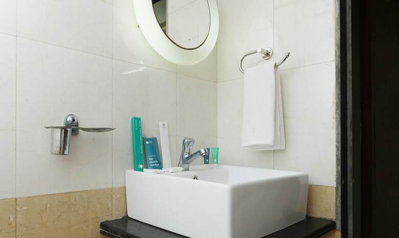Hotel Treebo Konark Residency