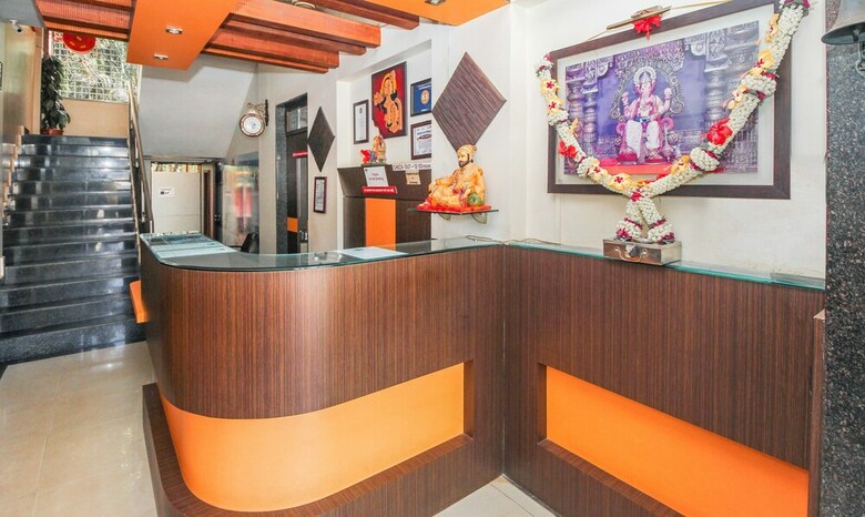Hotel Treebo Konark Residency
