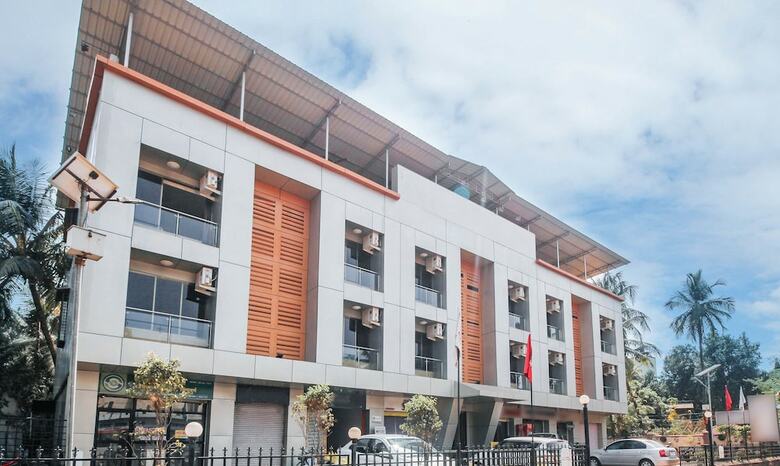 Hotel Treebo Konark Residency