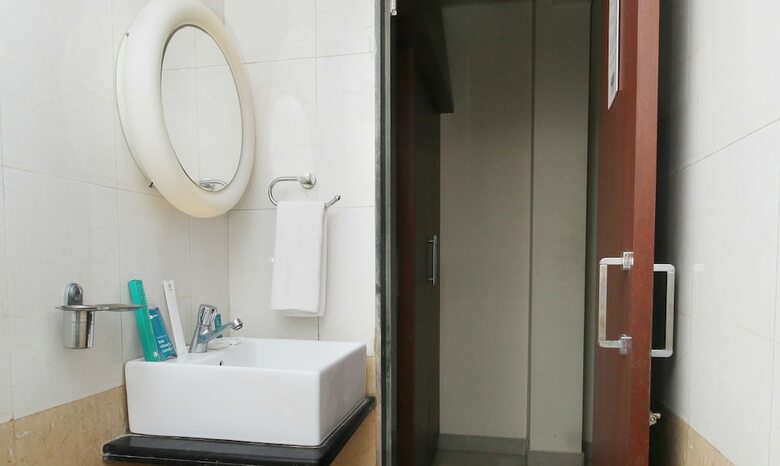Hotel Treebo Konark Residency