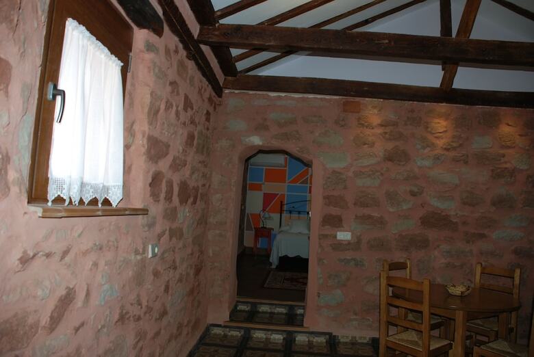 Agroturismo Casa Rural La Torre
