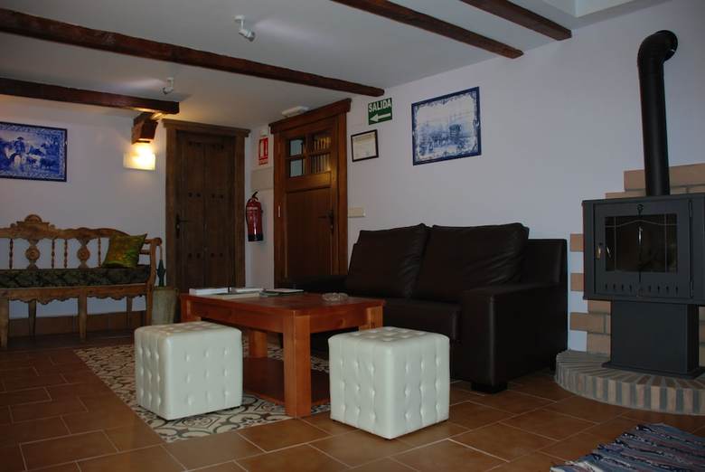 Agroturismo Casa Rural La Torre