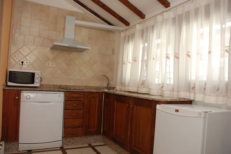 Agroturismo Casa Rural La Torre