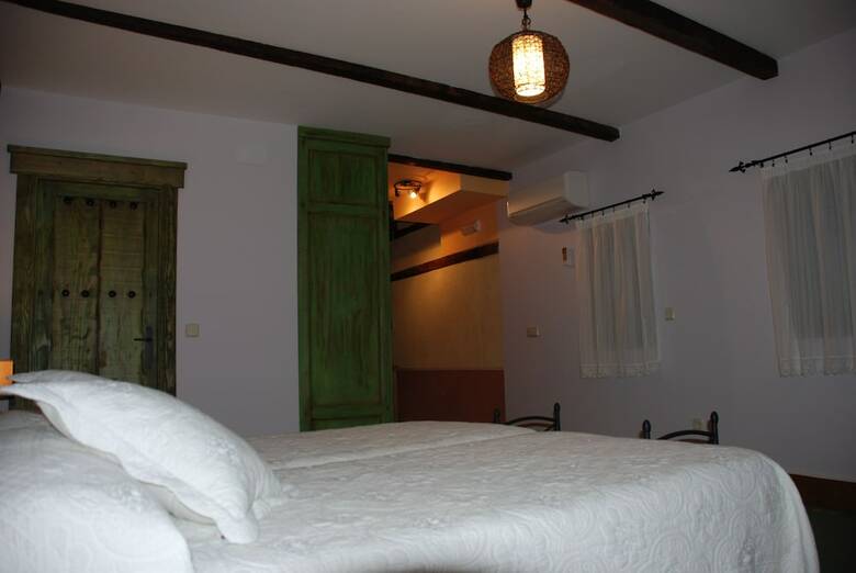 Agroturismo Casa Rural La Torre