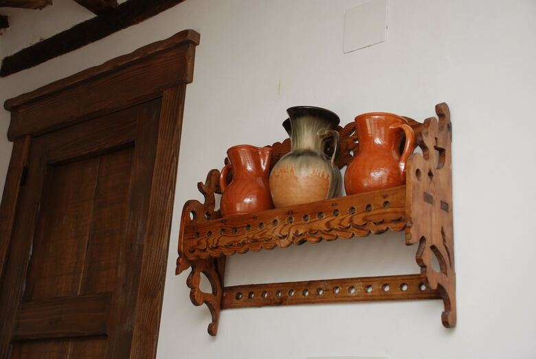 Agroturismo Casa Rural La Torre