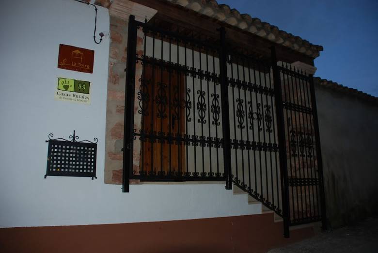 Agroturismo Casa Rural La Torre