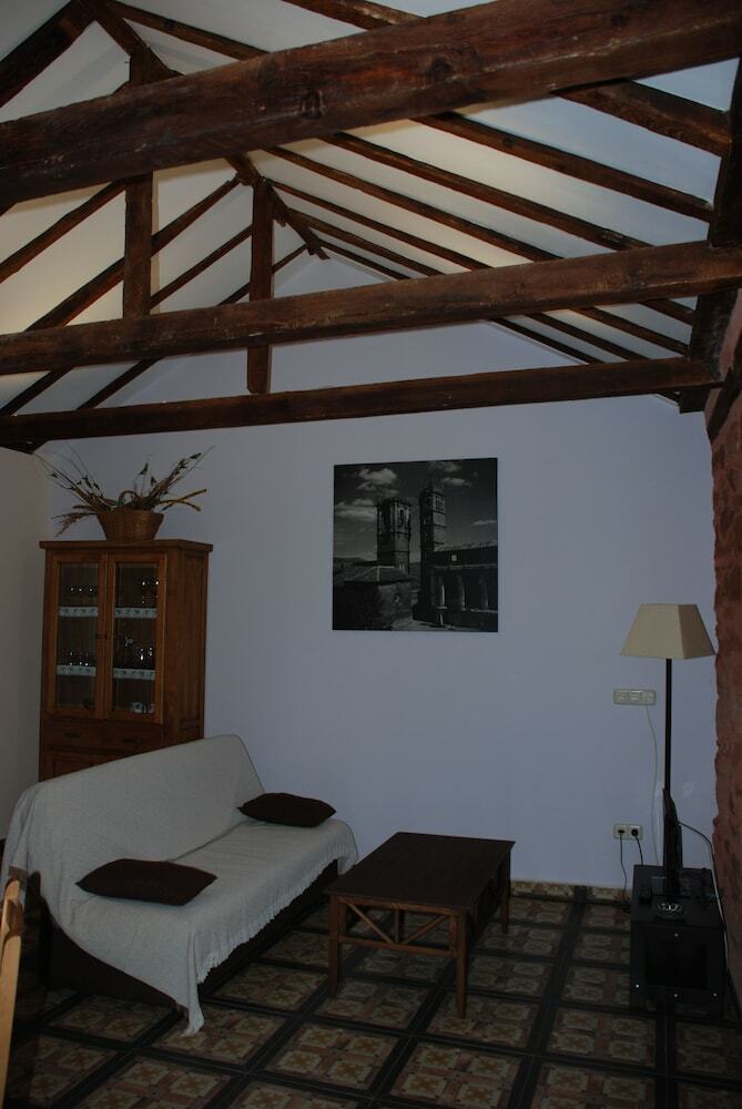 Agroturismo Casa Rural La Torre