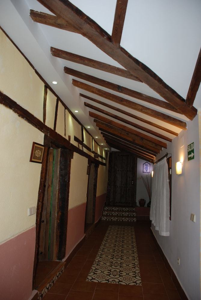 Agroturismo Casa Rural La Torre