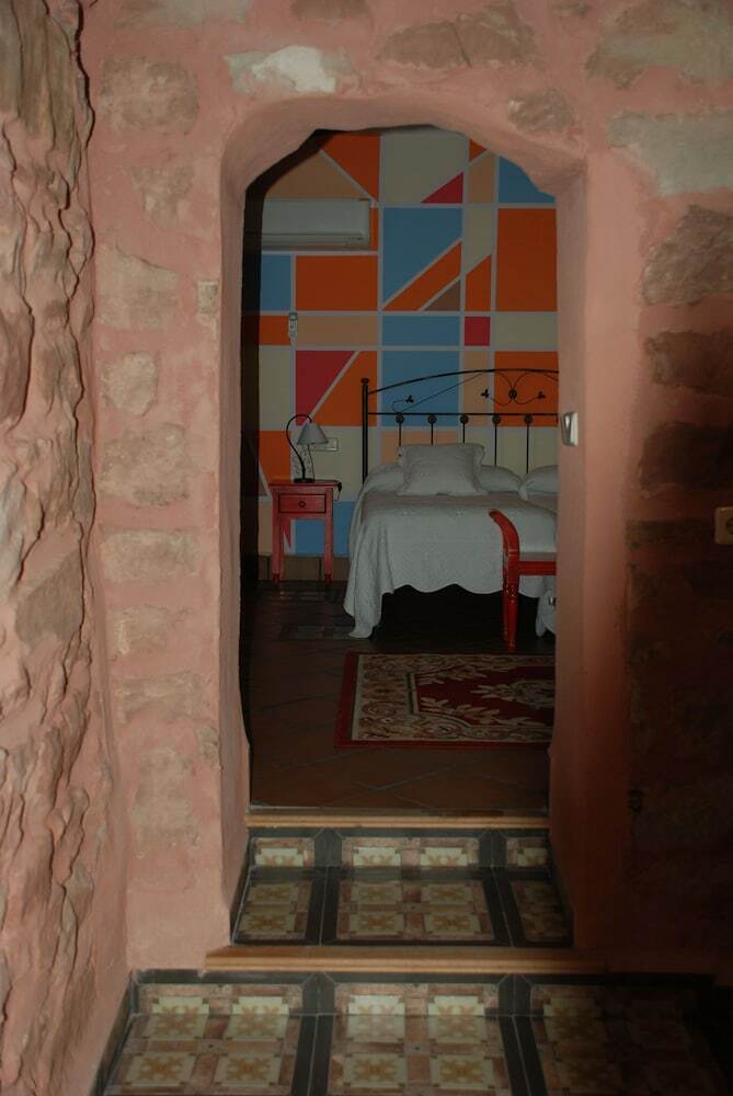 Agroturismo Casa Rural La Torre