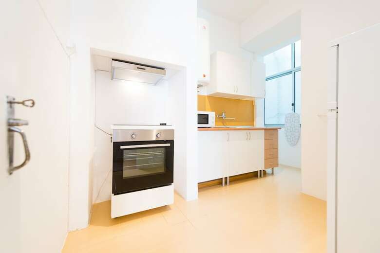 Apartamentos Typical Almirante By Homing
