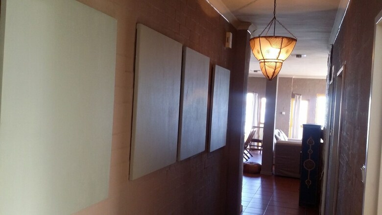 Apartamentos Raaswater Self Catering