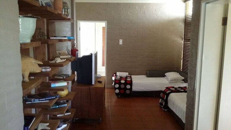 Apartamentos Raaswater Self Catering