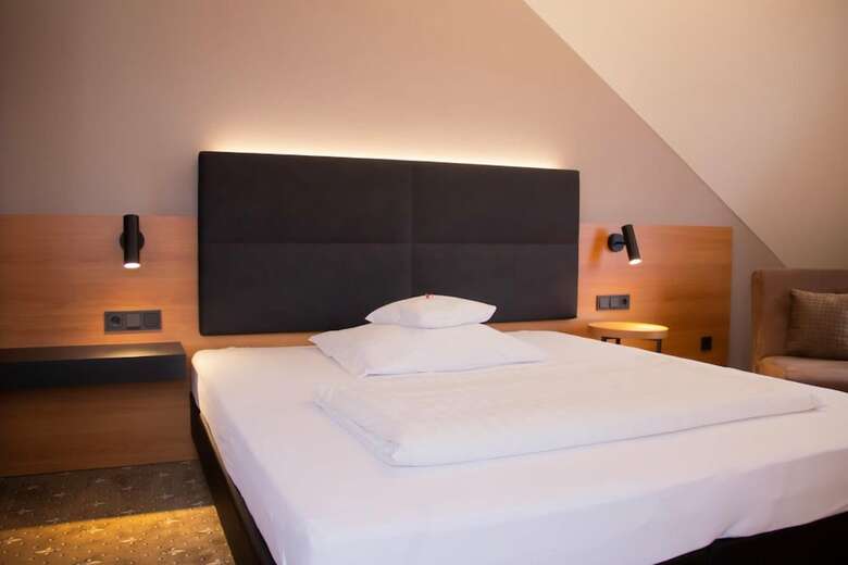 Ambient Hotel Tassilo
